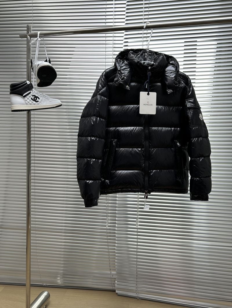 Moncler Down Jackets